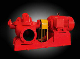 XBD-OS消防泵